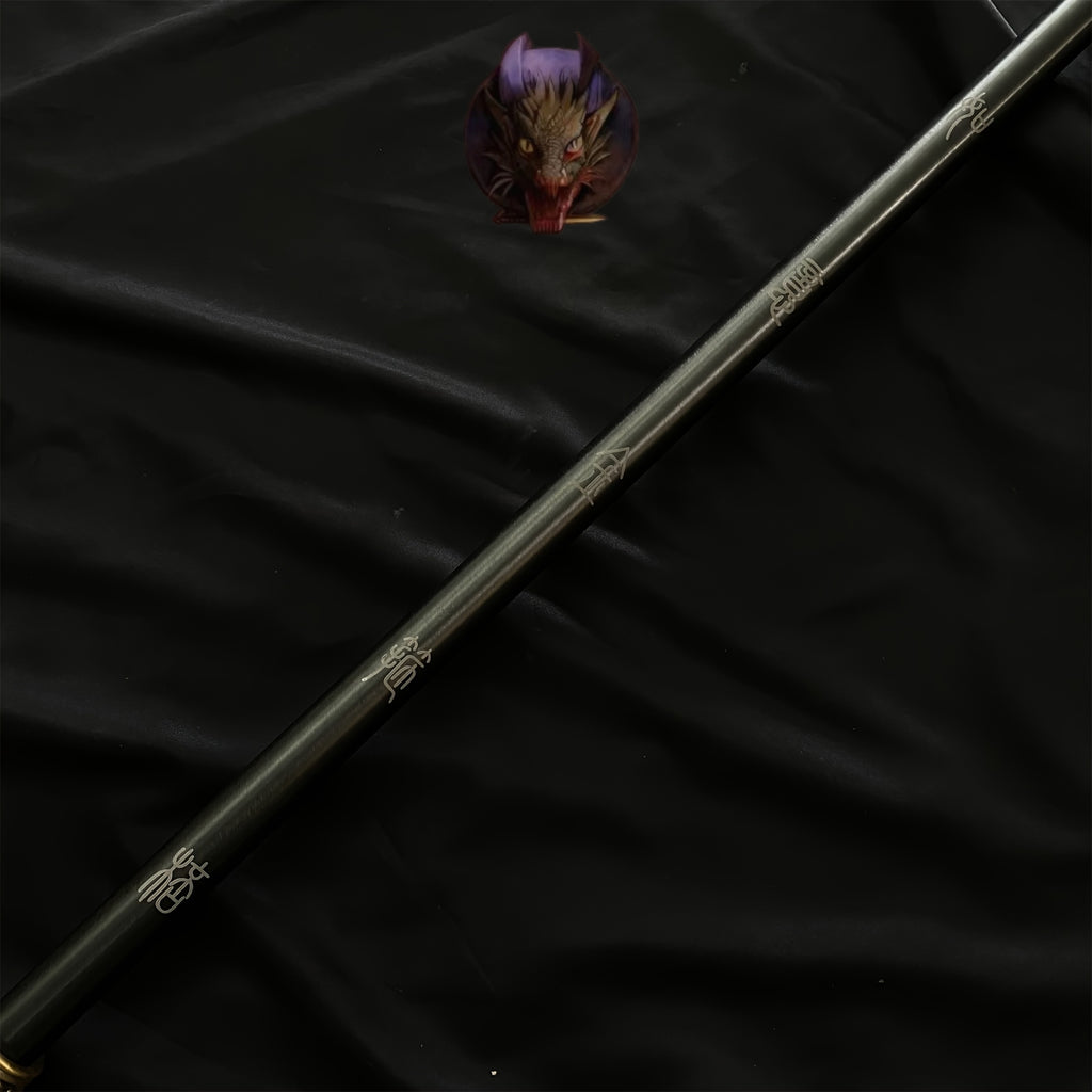 Wukong Bar 62.9'' Ruyi Jingu Bang Cosplay Prop