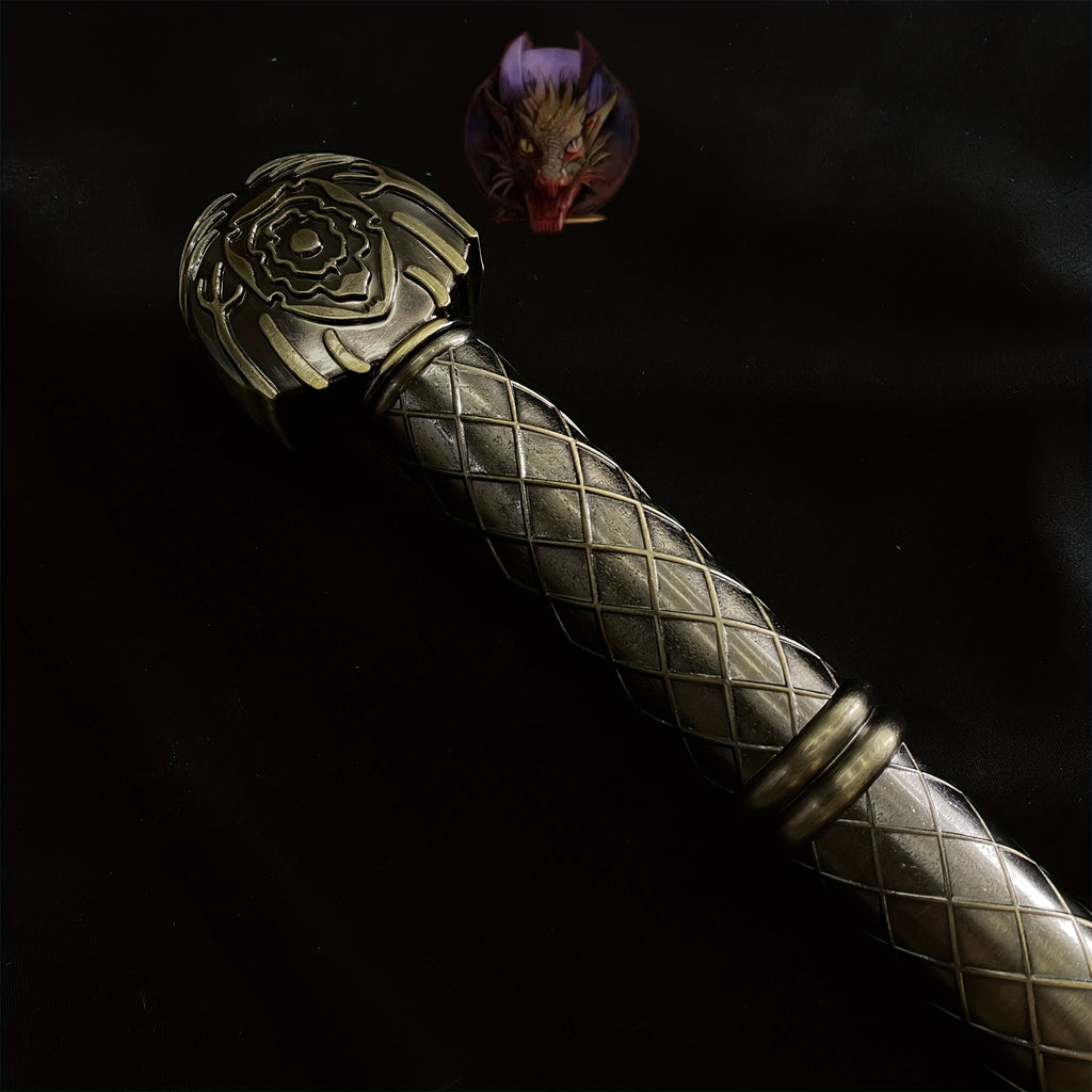 ER Life-size Banished Knight Greatsword Metal Replica