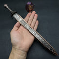 ER Sword Metal Replica Collection 4 Options