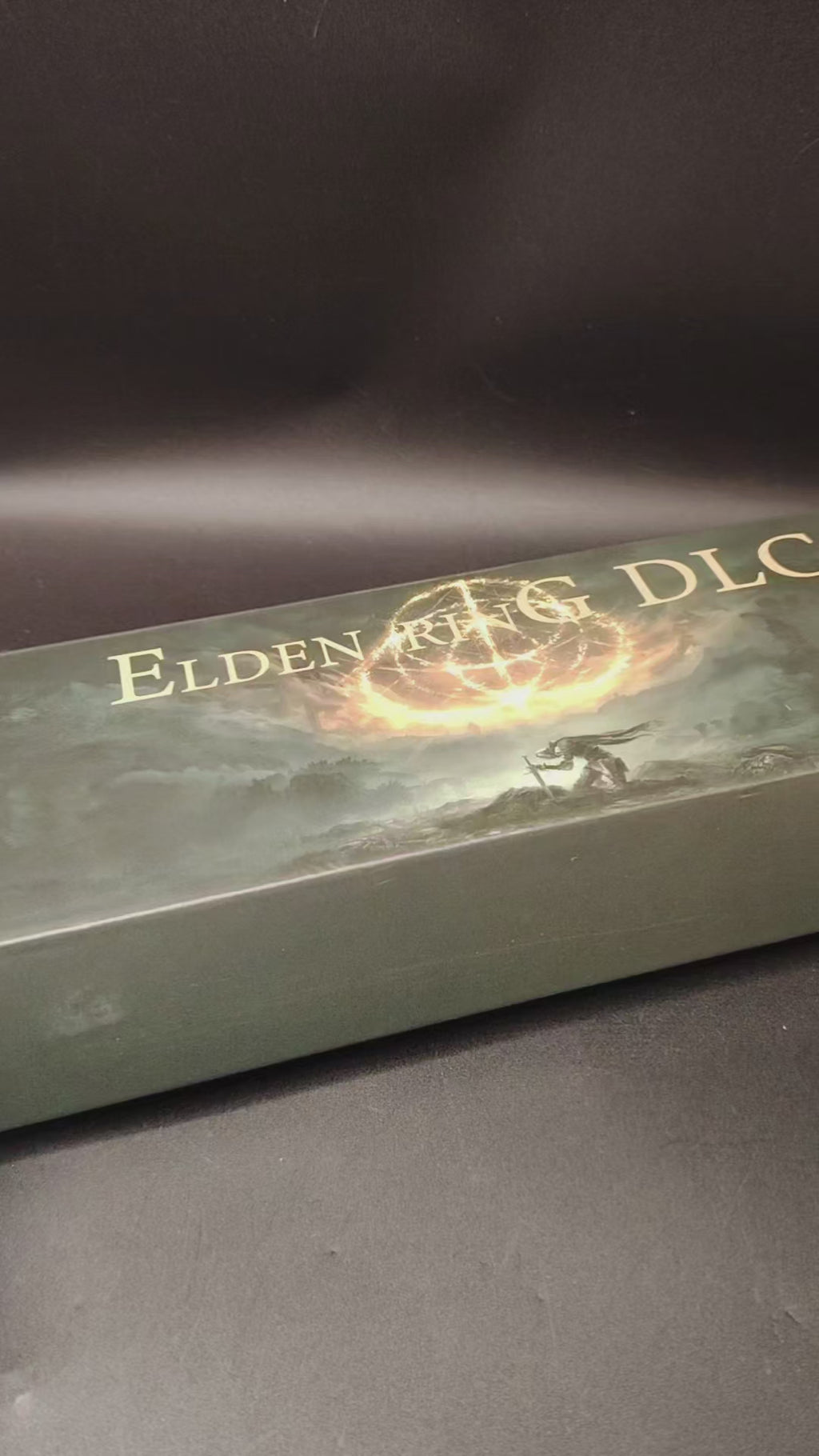 Eleonora's Poleblade Sword Metal Replica With Gift Box