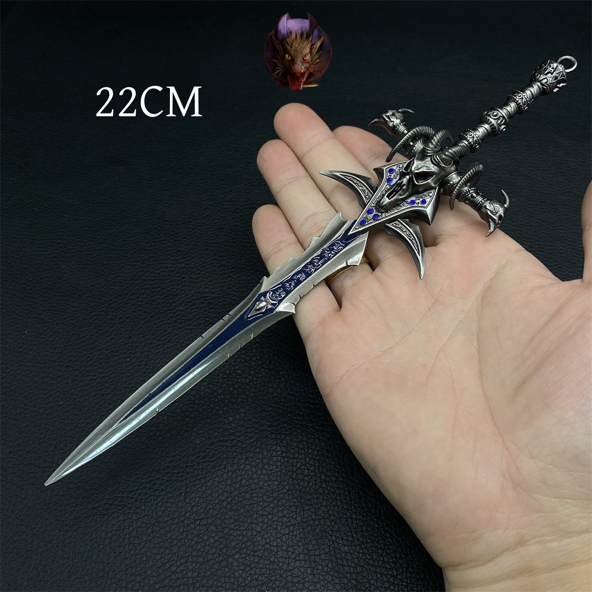 WOW Classical Weapons Miniatures Collections