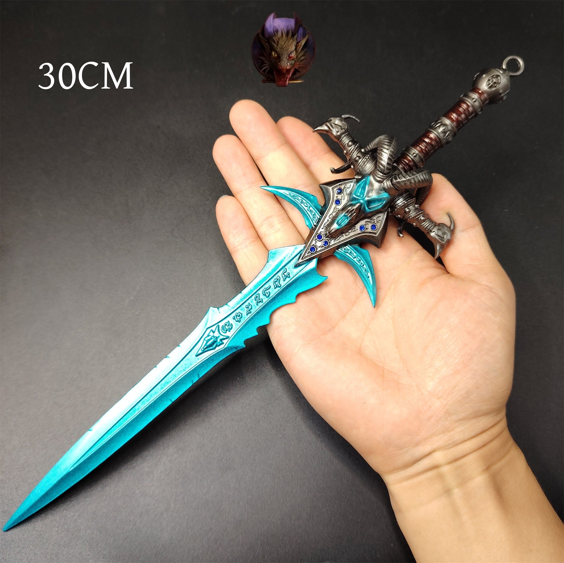 WOW Classical Weapons Miniatures Collections