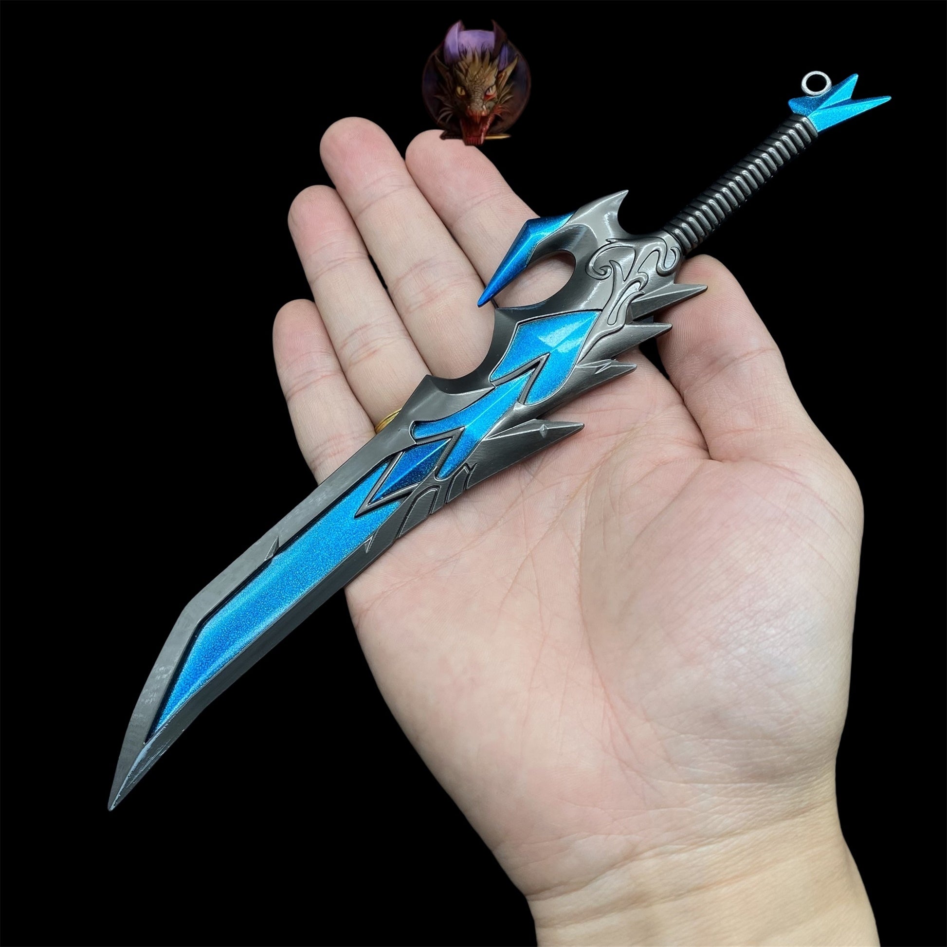 WOW Classical Weapons Miniatures Collections