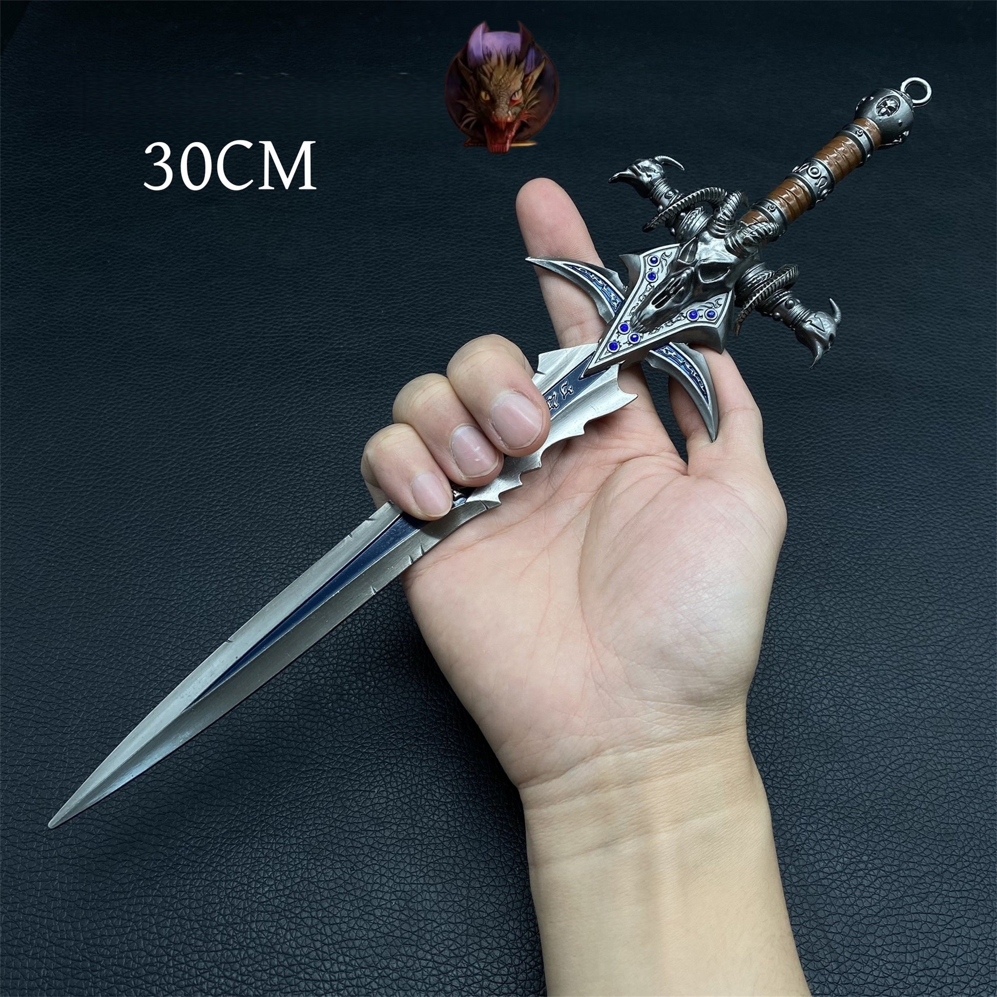 WOW Classical Weapons Miniatures Collections